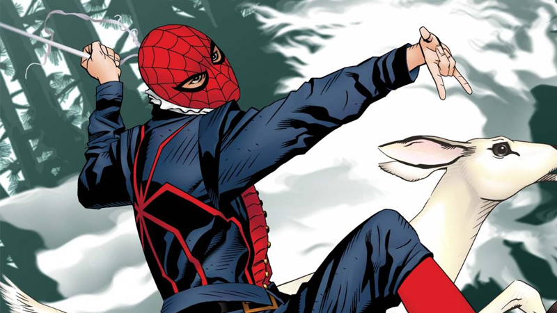 Illustration for article titled The Greatest Spider-Men of All Time, Ranked